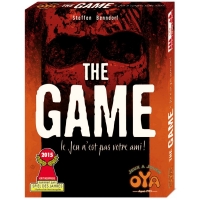 the-game