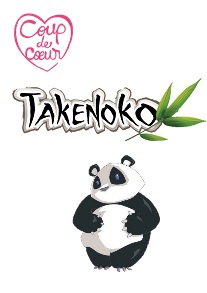 CdC-Takenoko