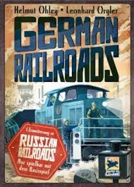 german-railroads