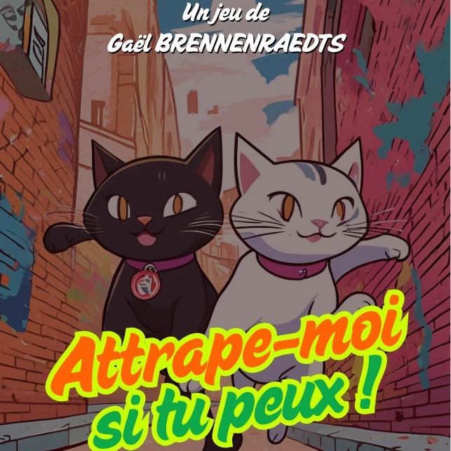 Attrape-moi Les prototypes de l'IRV 2025, 1ere partie